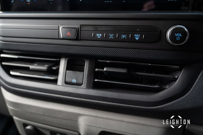 Ford Transit Custom 2.5 320 PHEV 232ps Auto Panel Van L1 H1 - N5337