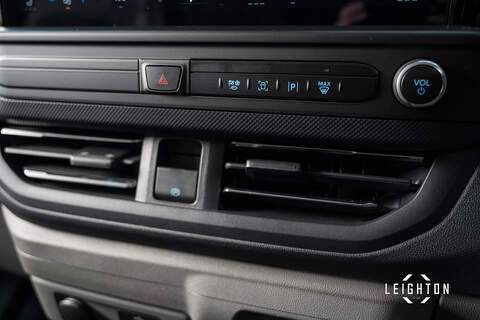 Ford Transit Custom 2.5 320 PHEV 232ps Auto Panel Van L1 H1 - N5337