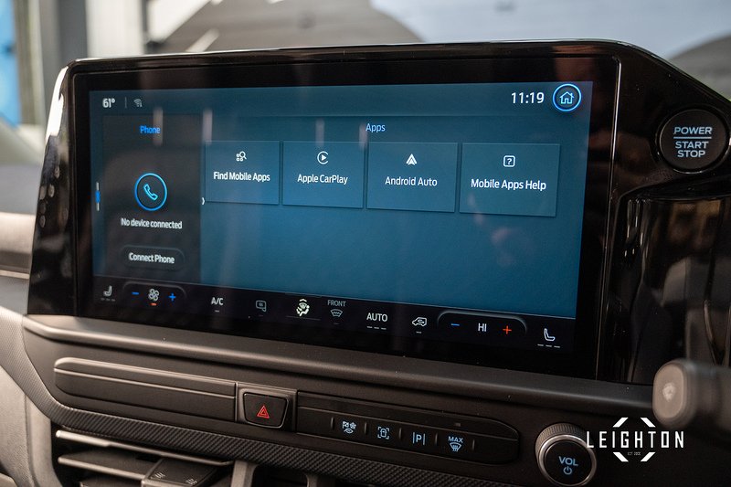 Ford Transit Custom 2.5 320 PHEV 232ps Auto Panel Van L1 H1 - N5337