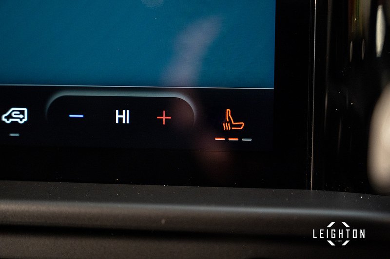 Ford Transit Custom 2.5 320 PHEV 232ps Auto Panel Van L1 H1 - N5337