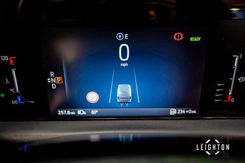 Ford Transit Custom 2.5 320 PHEV 232ps Auto Panel Van L1 H1 - N5337