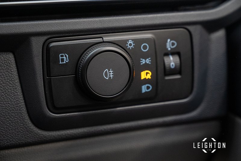 Ford Transit Custom 2.5 320 PHEV 232ps Auto Panel Van L1 H1 - N5337