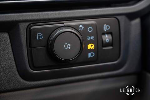 Ford Transit Custom 2.5 320 PHEV 232ps Auto Panel Van L1 H1 - N5337