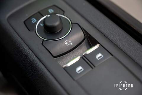 Ford Transit Custom 2.5 320 PHEV 232ps Auto Panel Van L1 H1 - N5337