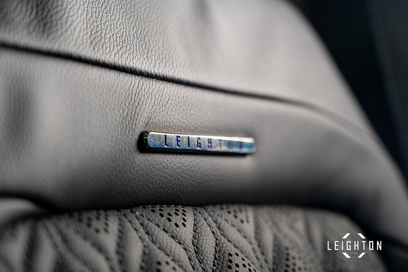 Ford Transit Custom 2.5 320 PHEV 232ps Auto Panel Van L1 H1 - N5337