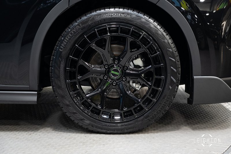 Ford Transit Custom 2.5 320 PHEV 232ps Auto Panel Van L1 H1 - N5338