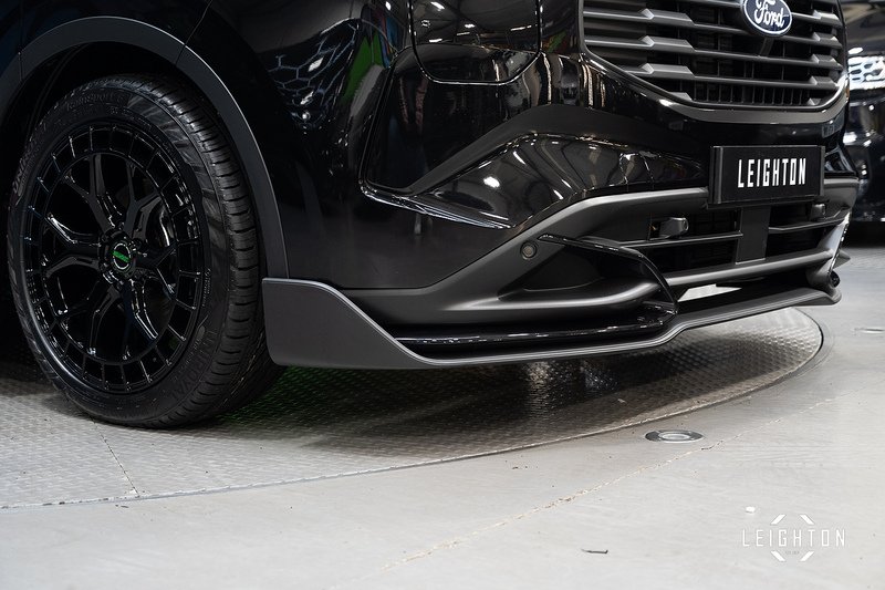 Ford Transit Custom 2.5 320 PHEV 232ps Auto Panel Van L1 H1 - N5338