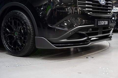 Ford Transit Custom 2.5 320 PHEV 232ps Auto Panel Van L1 H1 - N5338