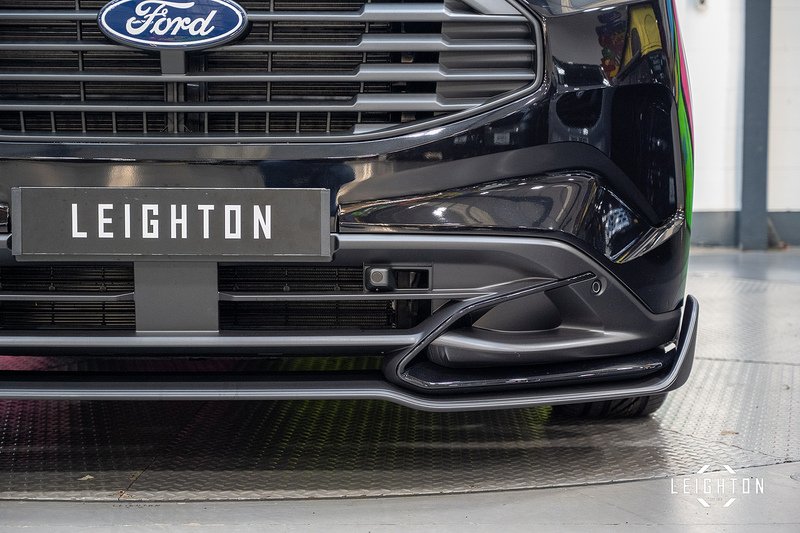 Ford Transit Custom 2.5 320 PHEV 232ps Auto Panel Van L1 H1 - N5338