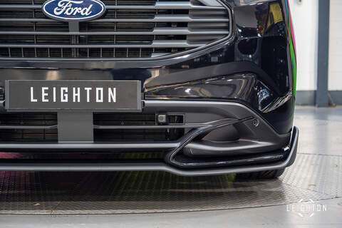 Ford Transit Custom 2.5 320 PHEV 232ps Auto Panel Van L1 H1 - N5338