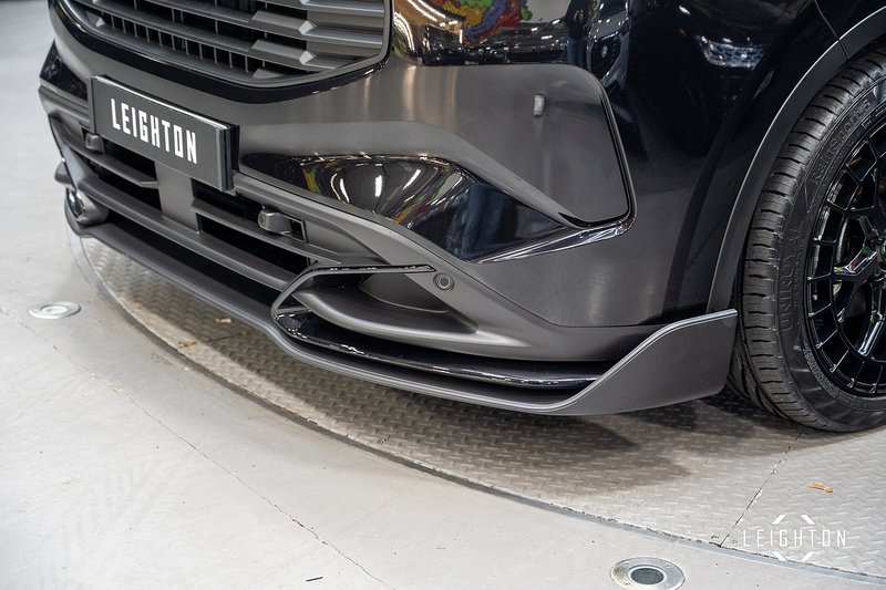 Ford Transit Custom 2.5 320 PHEV 232ps Auto Panel Van L1 H1 - N5338