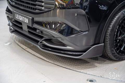 Ford Transit Custom 2.5 320 PHEV 232ps Auto Panel Van L1 H1 - N5338