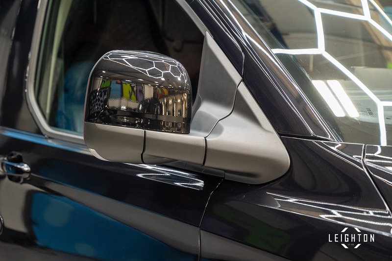 Ford Transit Custom 2.5 320 PHEV 232ps Auto Panel Van L1 H1 - N5338