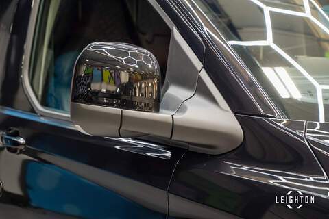 Ford Transit Custom 2.5 320 PHEV 232ps Auto Panel Van L1 H1 - N5338