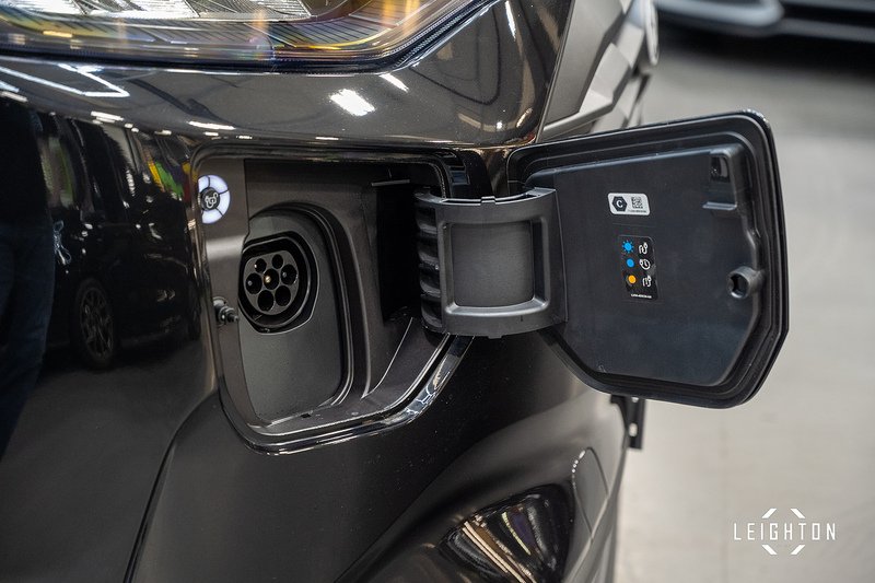 Ford Transit Custom 2.5 320 PHEV 232ps Auto Panel Van L1 H1 - N5338