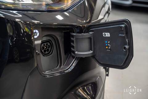 Ford Transit Custom 2.5 320 PHEV 232ps Auto Panel Van L1 H1 - N5338