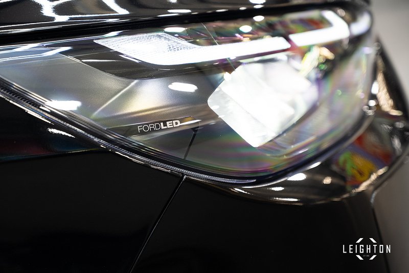 Ford Transit Custom 2.5 320 PHEV 232ps Auto Panel Van L1 H1 - N5338