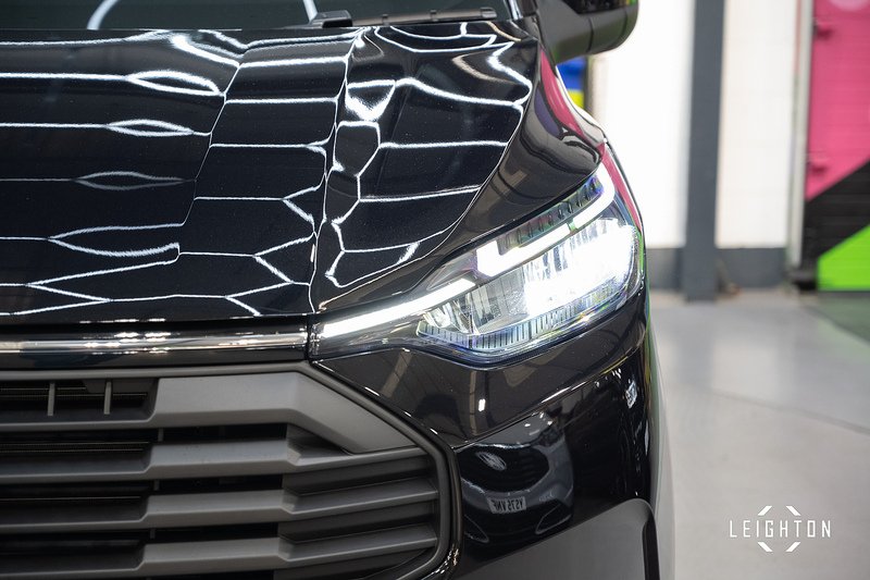 Ford Transit Custom 2.5 320 PHEV 232ps Auto Panel Van L1 H1 - N5338