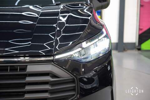 Ford Transit Custom 2.5 320 PHEV 232ps Auto Panel Van L1 H1 - N5338