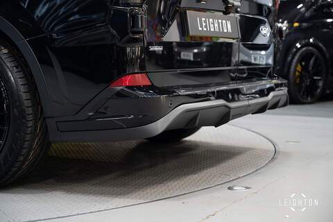 Ford Transit Custom 2.5 320 PHEV 232ps Auto Panel Van L1 H1 - N5338