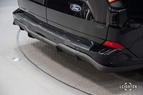 Ford Transit Custom 2.5 320 PHEV 232ps Auto Panel Van L1 H1 - N5338