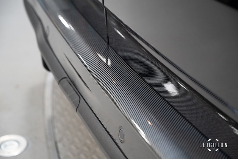 Ford Transit Custom 2.5 320 PHEV 232ps Auto Panel Van L1 H1 - N5338