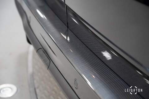 Ford Transit Custom 2.5 320 PHEV 232ps Auto Panel Van L1 H1 - N5338