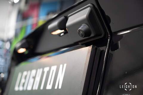 Ford Transit Custom 2.5 320 PHEV 232ps Auto Panel Van L1 H1 - N5338