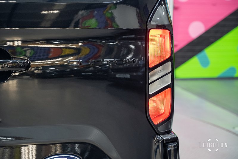 Ford Transit Custom 2.5 320 PHEV 232ps Auto Panel Van L1 H1 - N5338