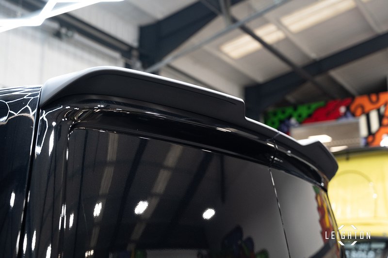 Ford Transit Custom 2.5 320 PHEV 232ps Auto Panel Van L1 H1 - N5338