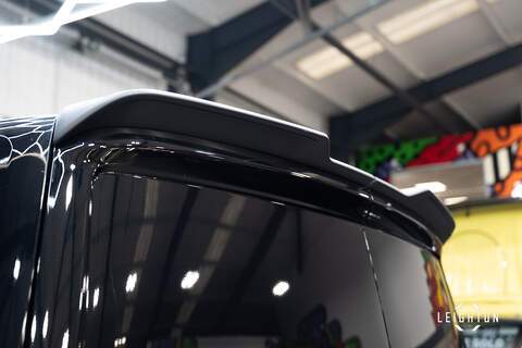 Ford Transit Custom 2.5 320 PHEV 232ps Auto Panel Van L1 H1 - N5338