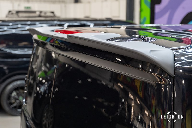 Ford Transit Custom 2.5 320 PHEV 232ps Auto Panel Van L1 H1 - N5338