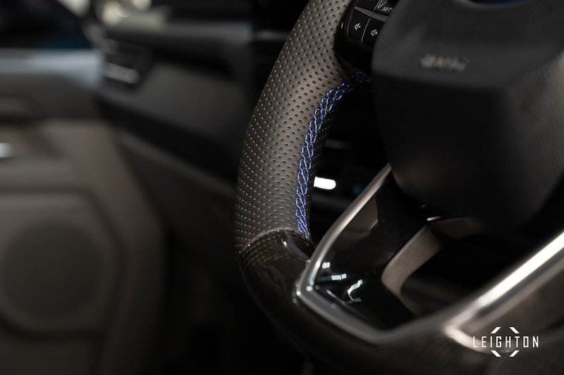 Ford Transit Custom 2.5 320 PHEV 232ps Auto Panel Van L1 H1 - N5338