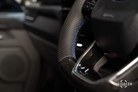 Ford Transit Custom 2.5 320 PHEV 232ps Auto Panel Van L1 H1 - N5338