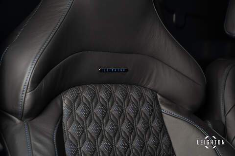 Ford Transit Custom 2.5 320 PHEV 232ps Auto Panel Van L1 H1 - N5338