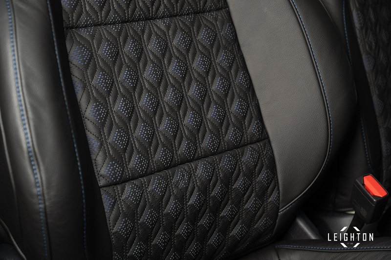 Ford Transit Custom 2.5 320 PHEV 232ps Auto Panel Van L1 H1 - N5338