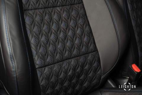 Ford Transit Custom 2.5 320 PHEV 232ps Auto Panel Van L1 H1 - N5338