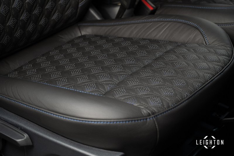 Ford Transit Custom 2.5 320 PHEV 232ps Auto Panel Van L1 H1 - N5338