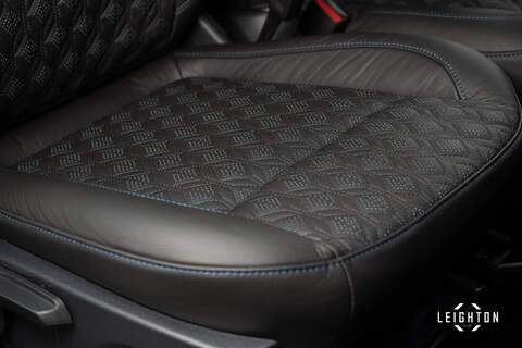 Ford Transit Custom 2.5 320 PHEV 232ps Auto Panel Van L1 H1 - N5338