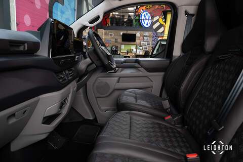 Ford Transit Custom 2.5 320 PHEV 232ps Auto Panel Van L1 H1 - N5338