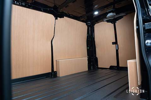 Ford Transit Custom 2.5 320 PHEV 232ps Auto Panel Van L1 H1 - N5338