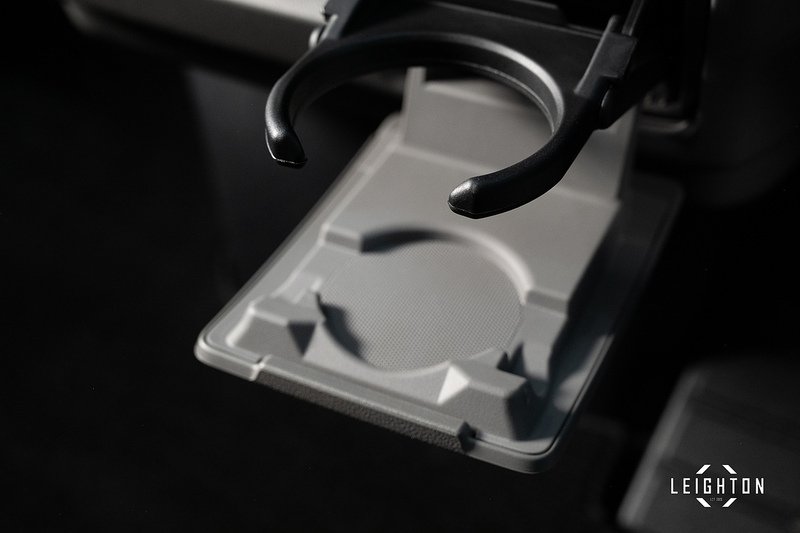 Ford Transit Custom 2.5 320 PHEV 232ps Auto Panel Van L1 H1 - N5338