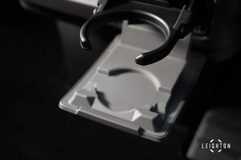 Ford Transit Custom 2.5 320 PHEV 232ps Auto Panel Van L1 H1 - N5338