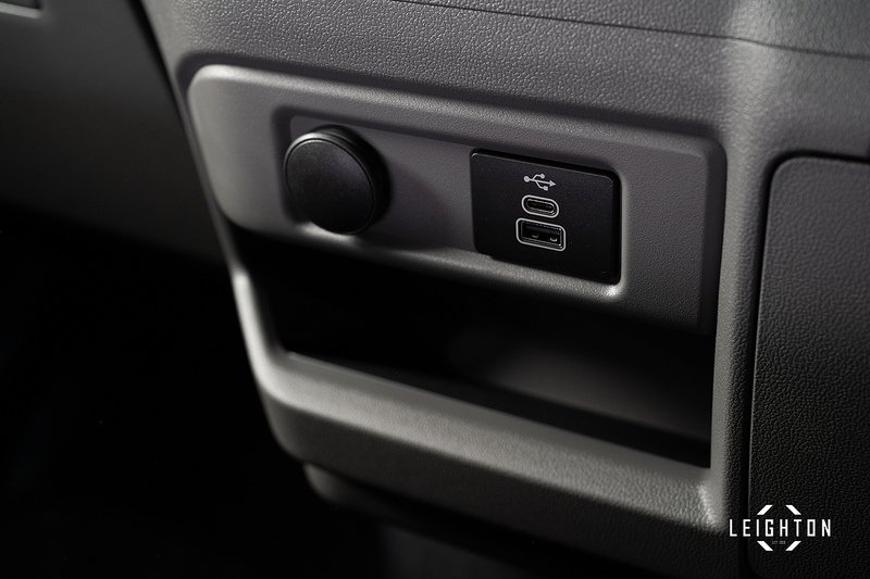 Ford Transit Custom 2.5 320 PHEV 232ps Auto Panel Van L1 H1 - N5338