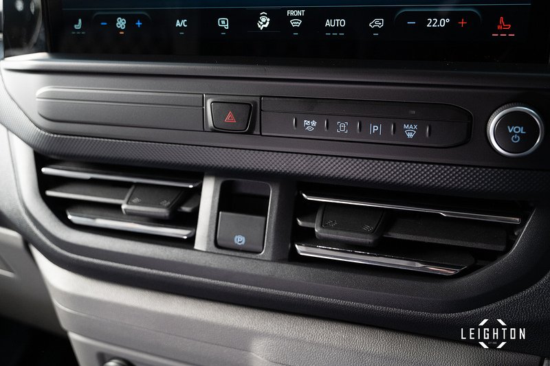 Ford Transit Custom 2.5 320 PHEV 232ps Auto Panel Van L1 H1 - N5338