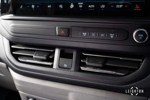 Ford Transit Custom 2.5 320 PHEV 232ps Auto Panel Van L1 H1 - N5338