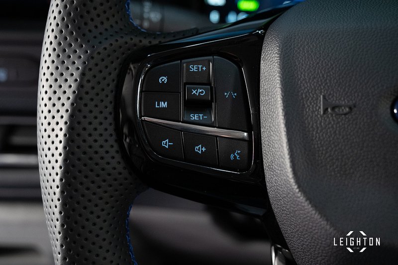 Ford Transit Custom 2.5 320 PHEV 232ps Auto Panel Van L1 H1 - N5338