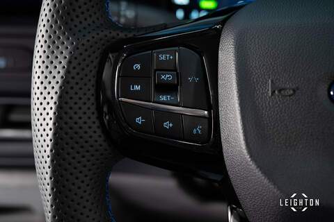 Ford Transit Custom 2.5 320 PHEV 232ps Auto Panel Van L1 H1 - N5338