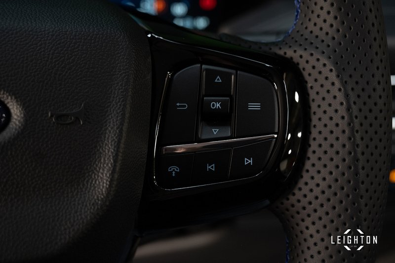 Ford Transit Custom 2.5 320 PHEV 232ps Auto Panel Van L1 H1 - N5338