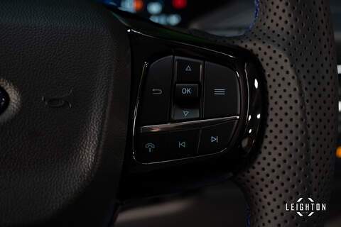 Ford Transit Custom 2.5 320 PHEV 232ps Auto Panel Van L1 H1 - N5338